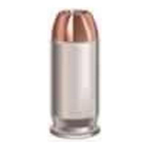 .45 Automatic - Gold Dot Ammunition, 230 Grains, Gold Dot Jacketed Hollow Point (GDJHP), Per 20