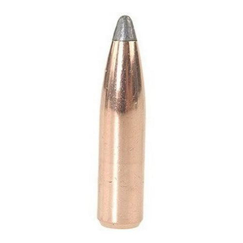 6mm Bullets - Partition, 100 Grains, Spitzer, Per 50