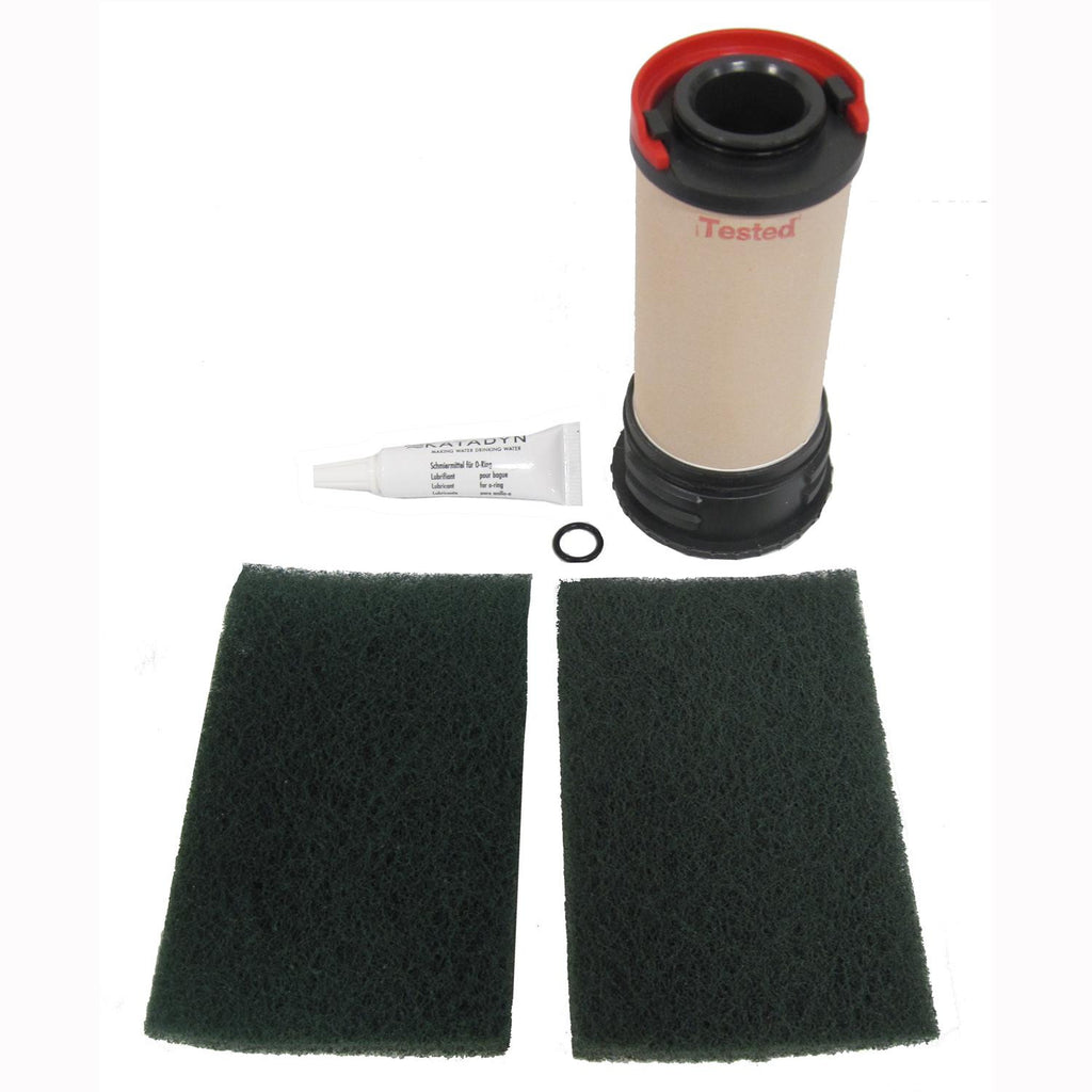 Combi Replacement Ceramic Filter