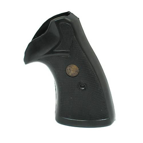 Presentation Grip - S&W K & L Frame Square Butt