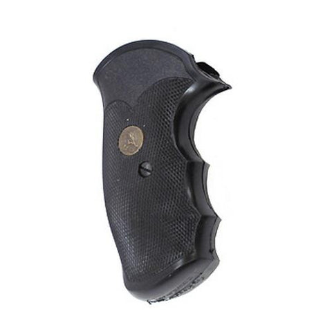 Gripper Grips - S&W K & L Frame Square Butt