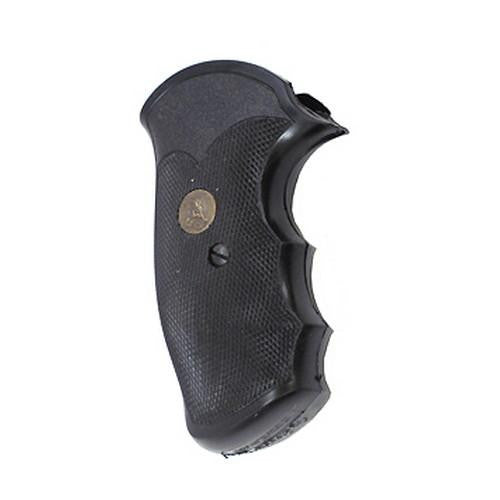 Gripper Grips - S&W J Frame Round Butt