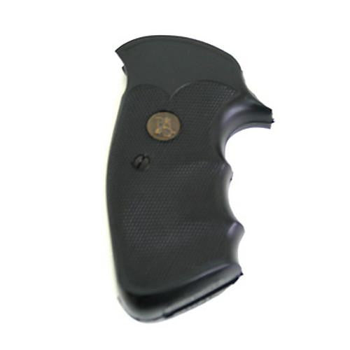 Professional w-Open Backstrap - S&W K & L Frame Square Butt