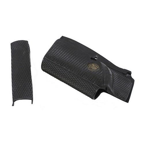 Signature w-Backstrap - Browning HP 9mm and 40 S&W Match Style