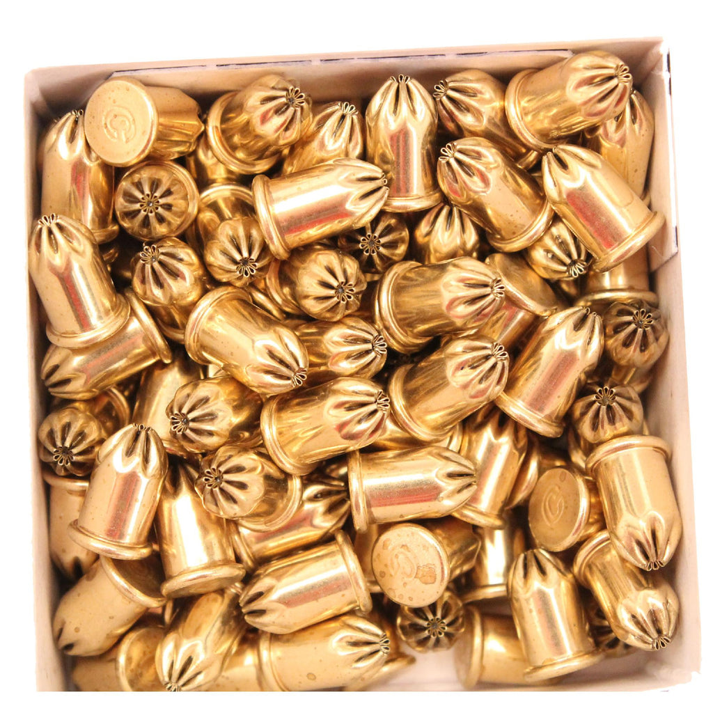 .22 Short - Noise Blank Ammunition, Per 100