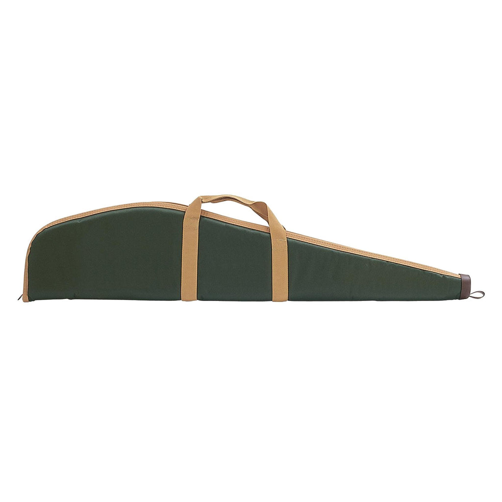 Gun Cases - 52" All Purpose Endura Shotgun Case, Green