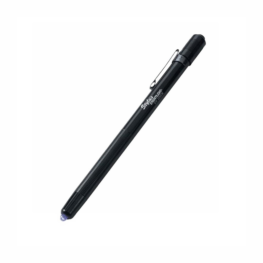 Stylus - Black Body-UV LED