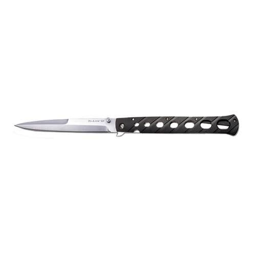 Ti-Lite - 6", Zytel Handle