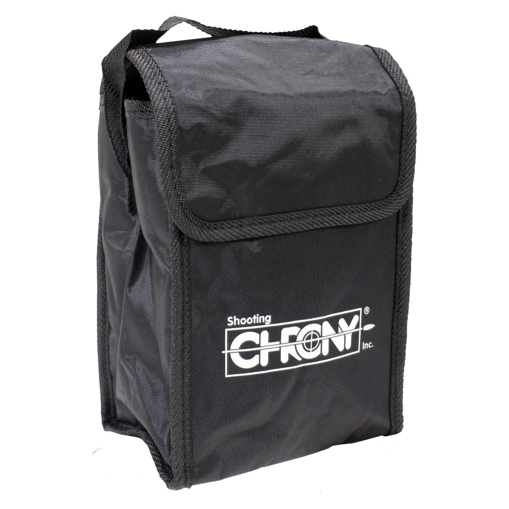 Carrying Case - Chrony-Printer