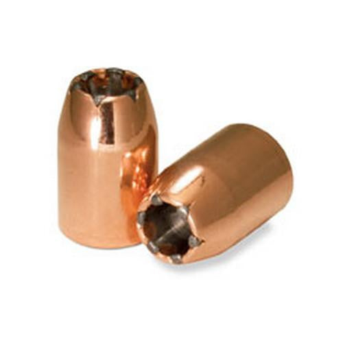 .357 Magnum - Gold Dot Ammunition, 135 Grain, Gold Dot Hollow Point (GDHP) Short Barrel Per 20