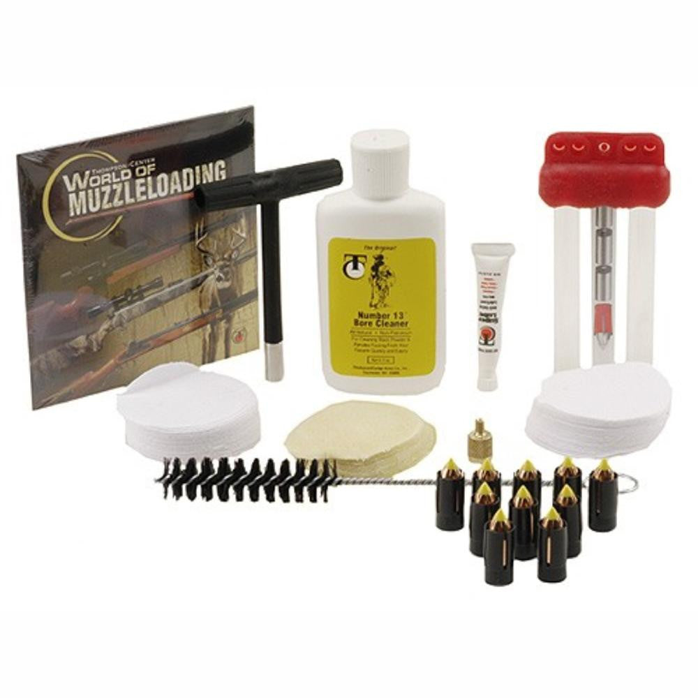 Hunters Choice Muzzleloading Accessory Kit