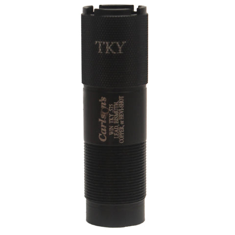 Extended Turkey Choke Tubes - 20 Gauge .575, Mossberg-Winchester-Weatherby