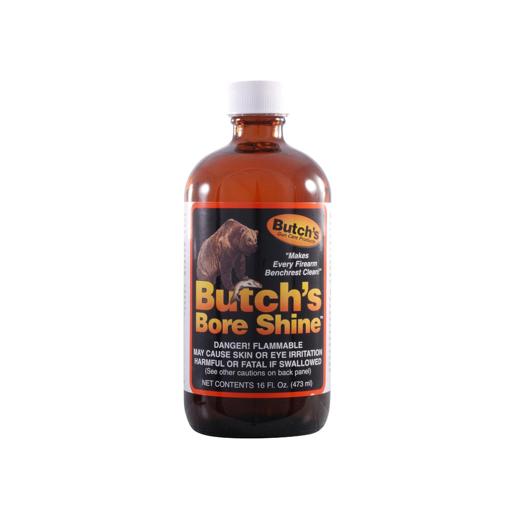 Butch's Bore Shine - Original 16oz