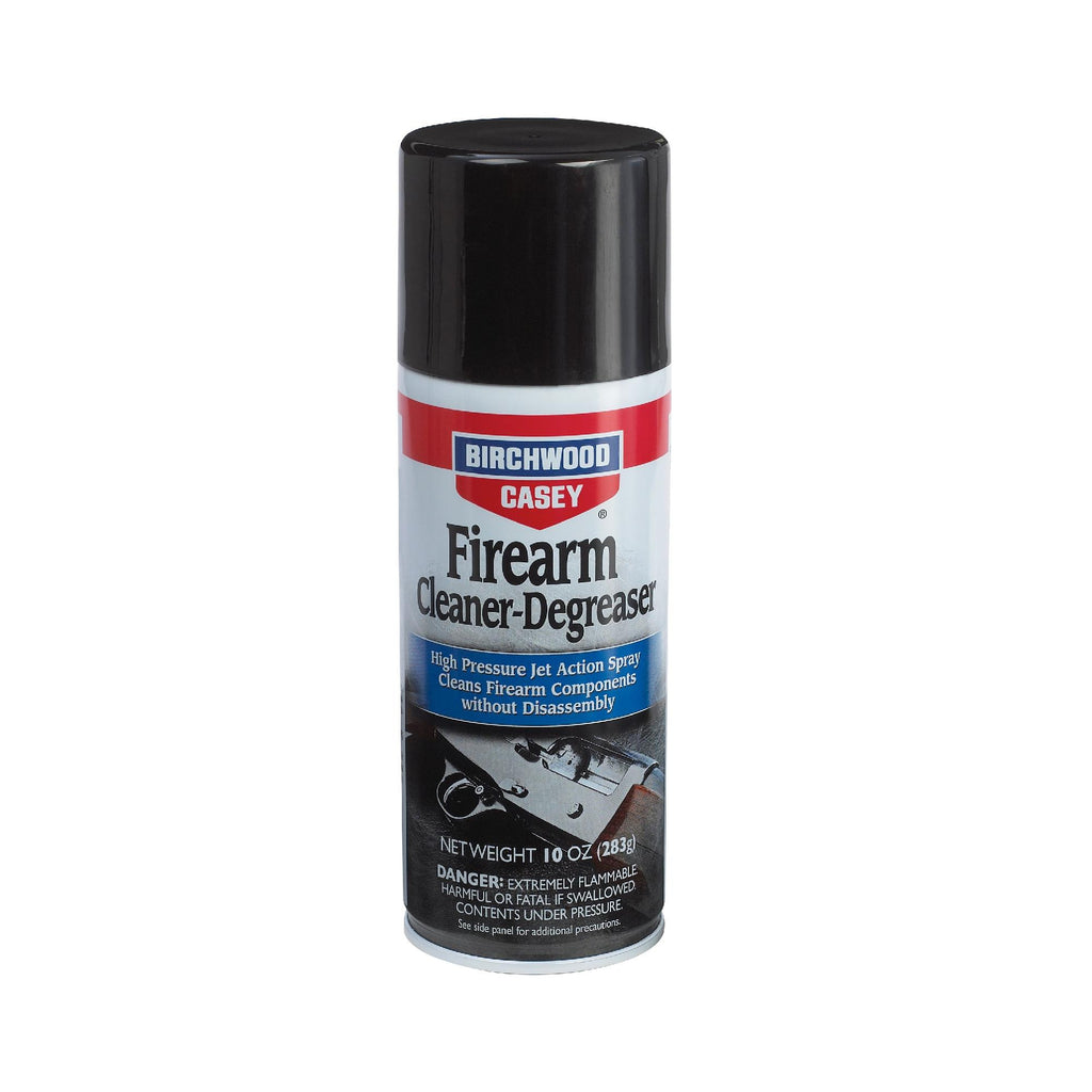 Synthetic Cleaner-Degreaser Aerosol, 10 oz.