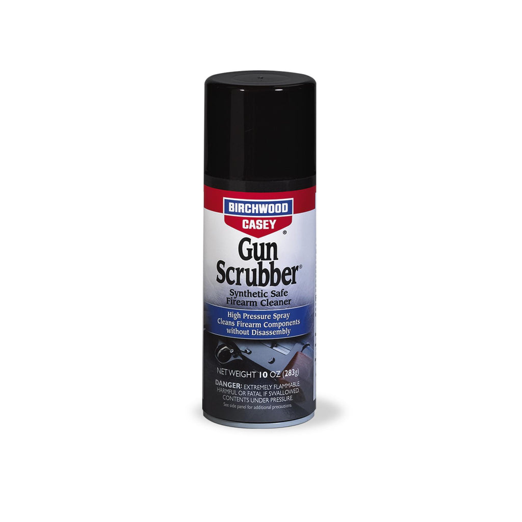 Gun Scrubber Synthetic Safe Cleaner 10 oz