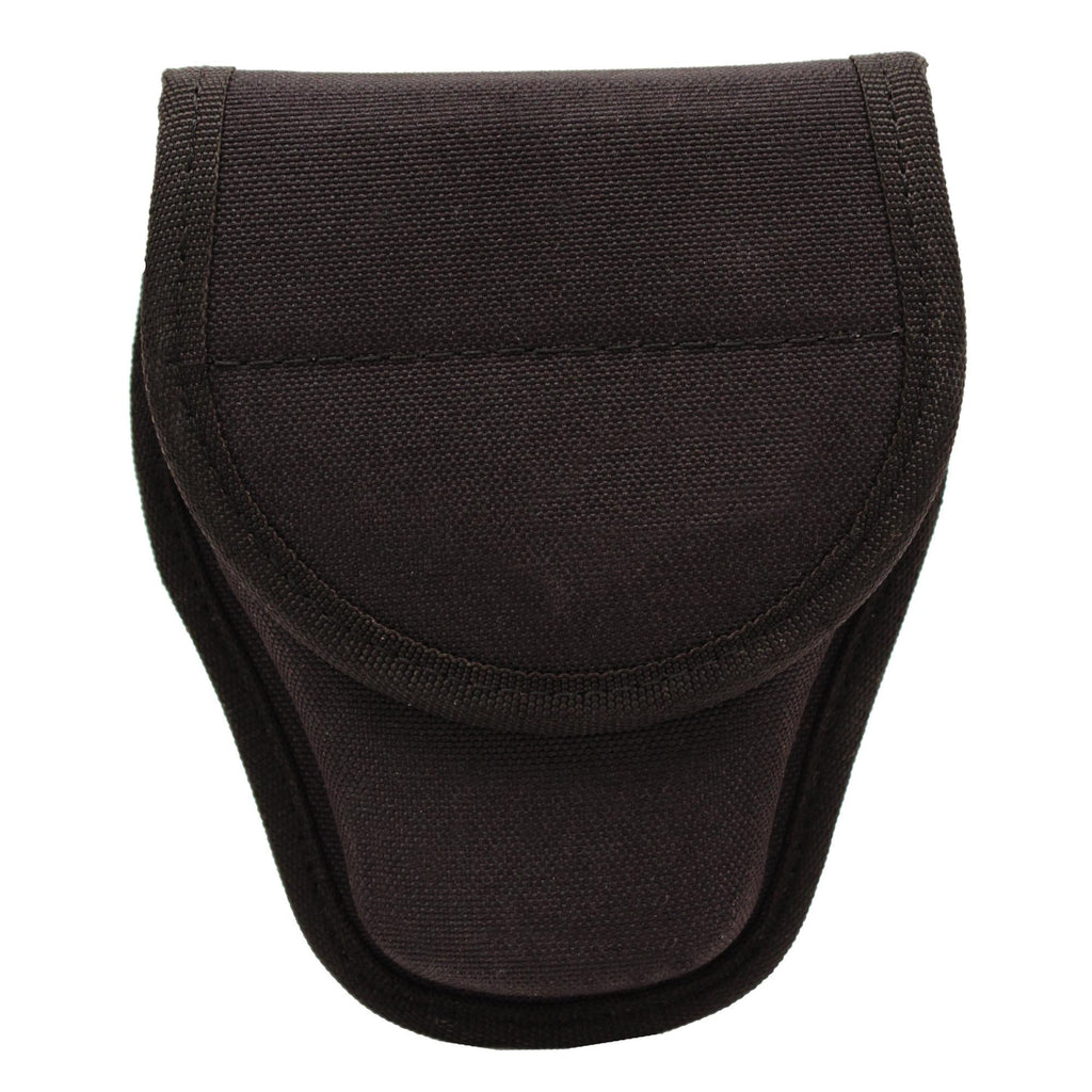 PatrolTek Misc. - Covered Cuff Case, Black