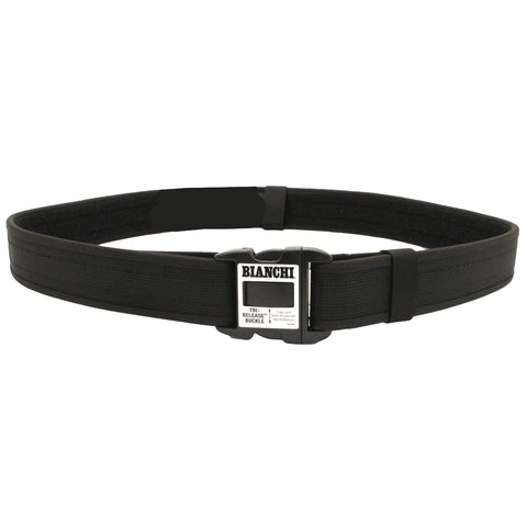 8100 PatrolTek Web Duty Belt - 40" - 46"