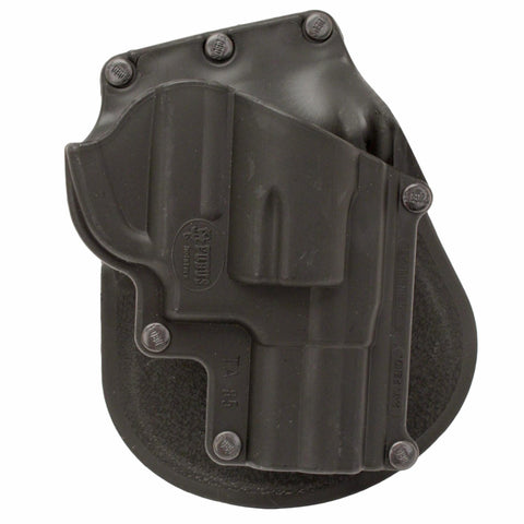 Paddle Holster - #TA85 - Right Hand