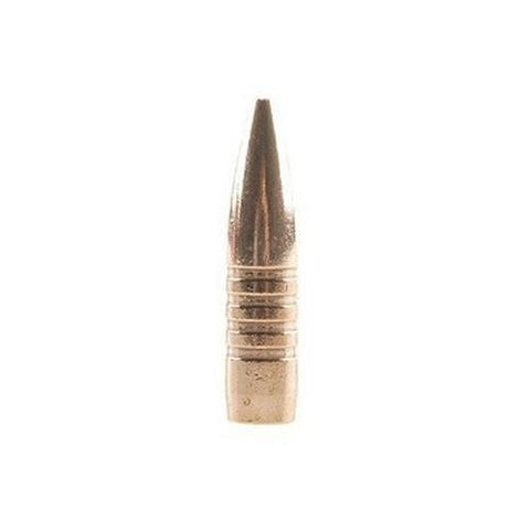 8mm Caliber Bullets - Triple-Shock X, 200 Grains, Hollow Point Boat Tail Lead-Free, Per 50