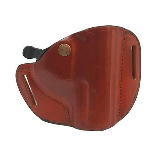 M82 CarryLok Holster - Tan, Size 13B, Right Hand