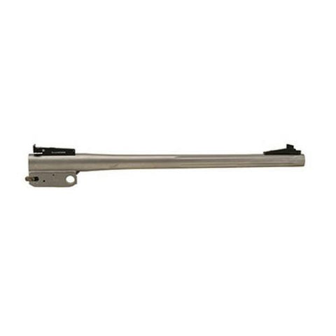 Encore Pro Hunter Barrel, 223 Remington - 15" Pistol, (Stainless Steel), Fluted