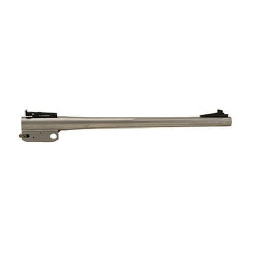 Encore Pro Hunter Barrel, 30-06 Springfield - 15" Pistol, (Stainless Steel), Fluted