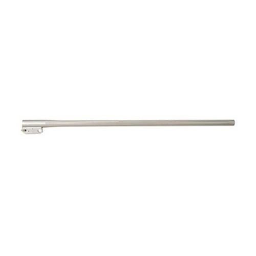 Encore Pro Hunter Barrel, 223 Remington - 28" Rifle, (Stainless Steel), Fluted