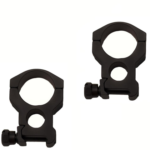 XTR Rings - 30mm X-High 1"