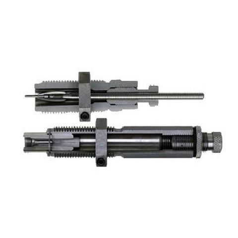 Series III 2-Die Set - 257 Weatherby