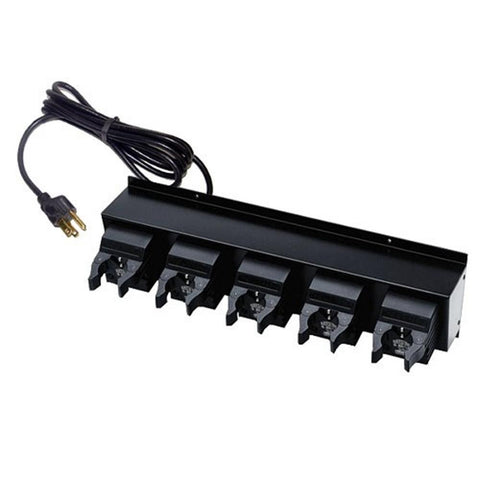 5 Unit Bank Charger - 5-Unit Bank Charger, (Stingers)