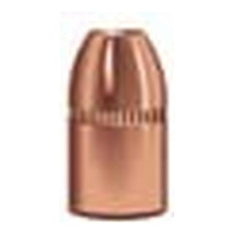 38-357 Caliber (Per 100) - 158 Gr Deep Curl HP