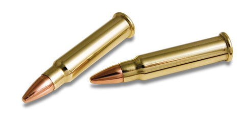 .17 Hornady Magnum Rimfire (HMR) - HMR Ammunition, 20 Grains, Full Metal Jacket (FMJ), Per 50