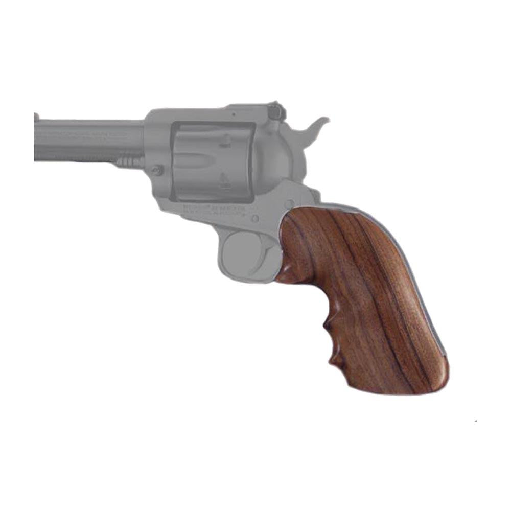 Wood Grips - Pau Ferro - Ruger Blackhawk Vaquero