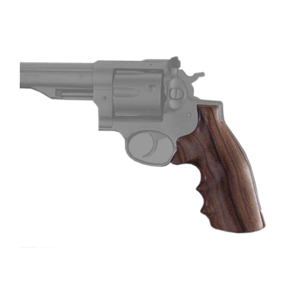 Wood Grips - Pau Ferro - Ruger Redhawk