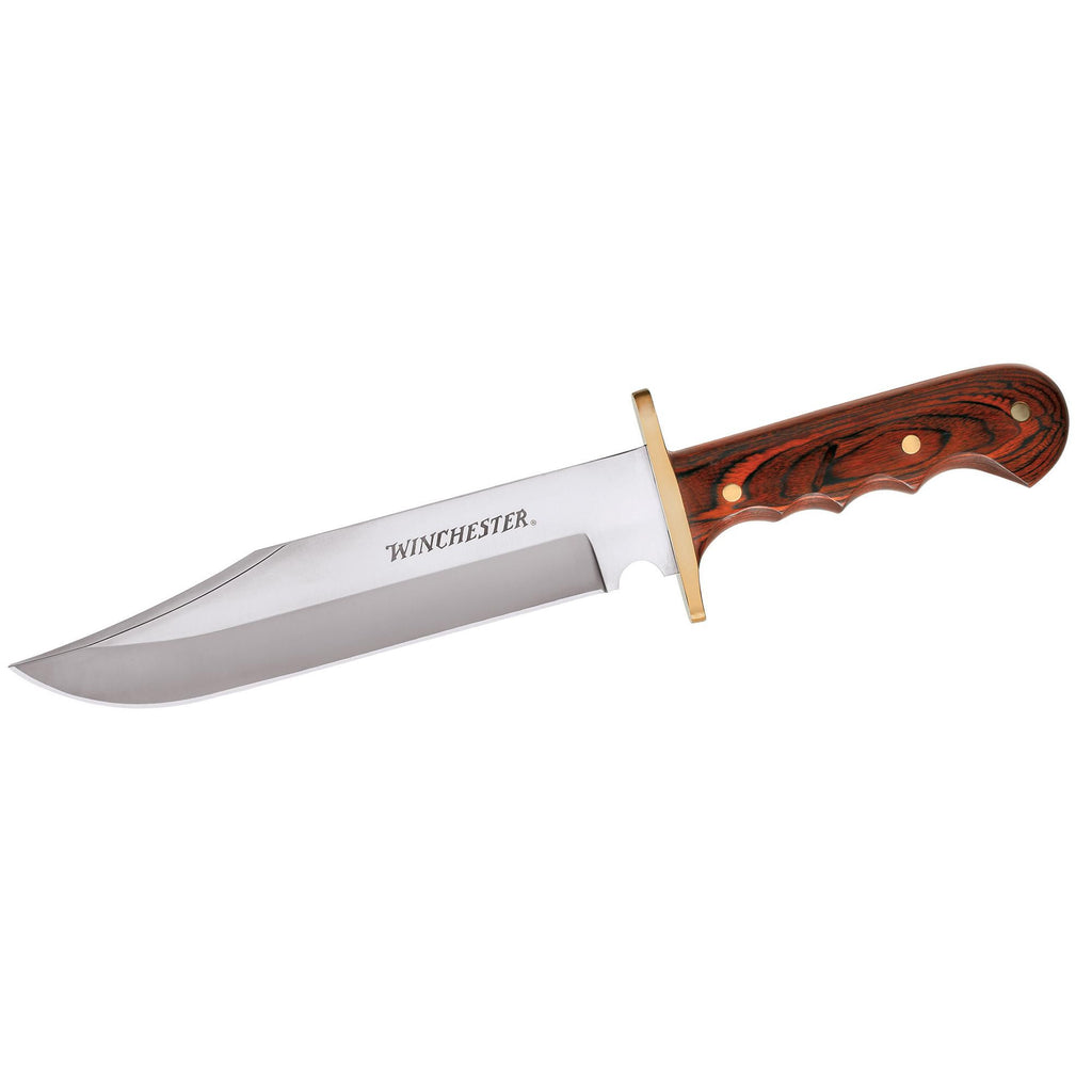 Bowie Knife - Clam