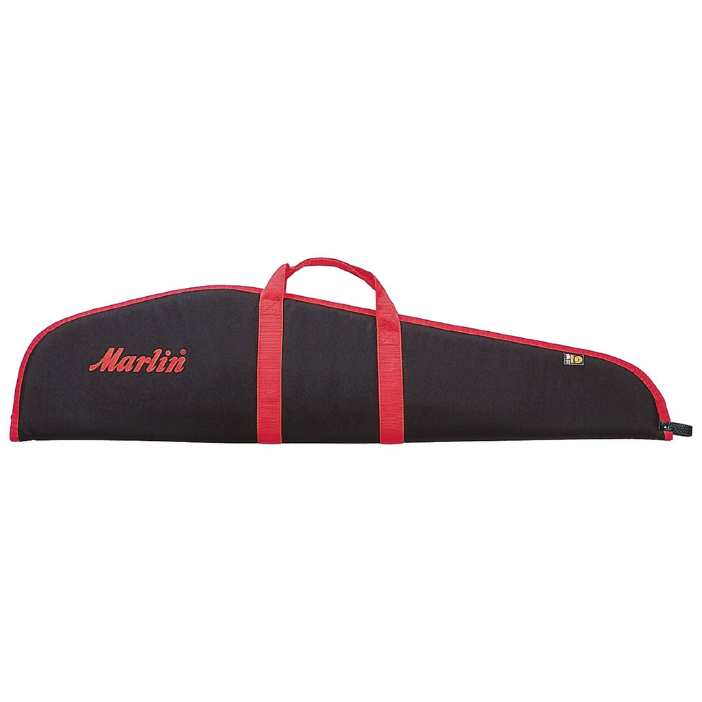 Gun Cases - 42" Marlin Scoped Rifle Case w- Silkscreen Logo