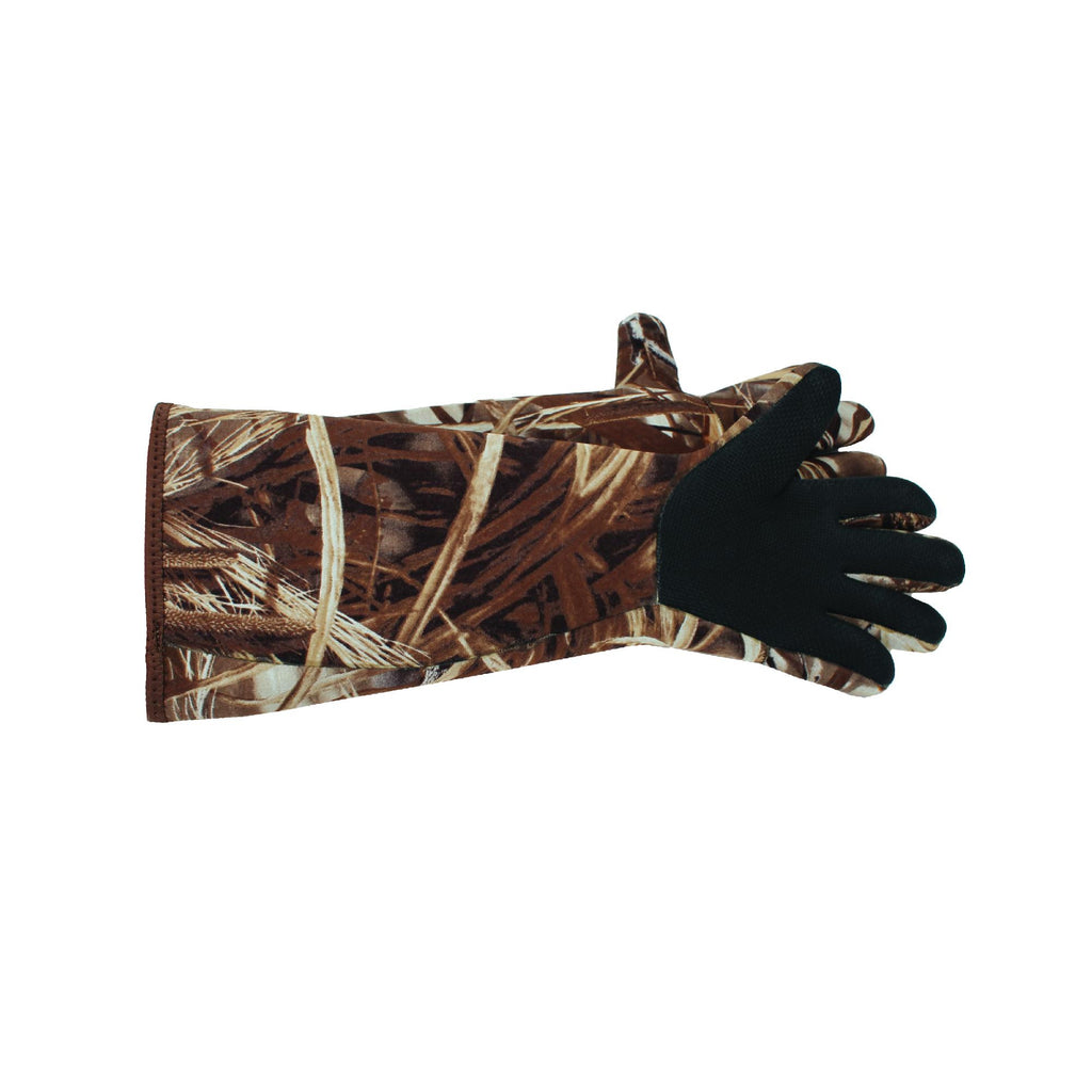 Waterfowl Accessories - Waterproof Decoy Gloves, Adv Max 4