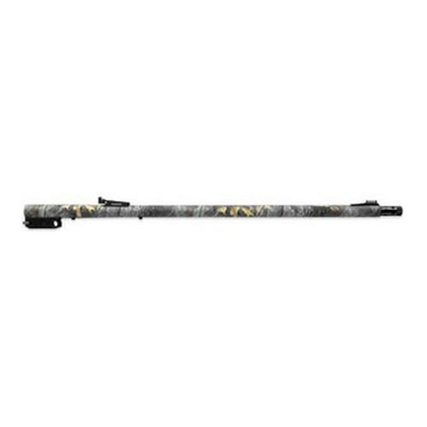 Encore Barrel, 20 Gauge - Turkey Barrel, Smooth Bore, Hardwoods, 26"