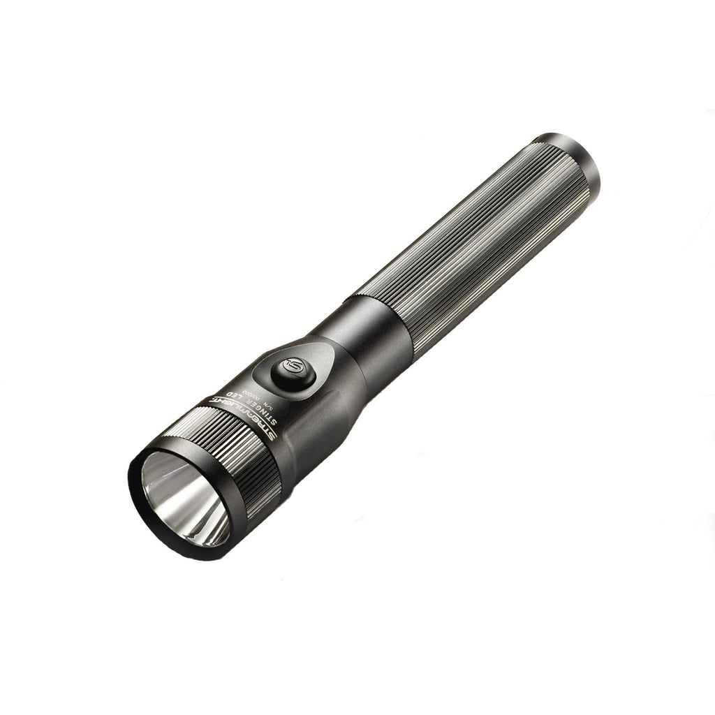 Stinger LED - Flashlight, (With AC-DC 2 Holders)