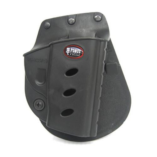 E2 Evolution Paddle Holster - Sig 239 40-357Calibers