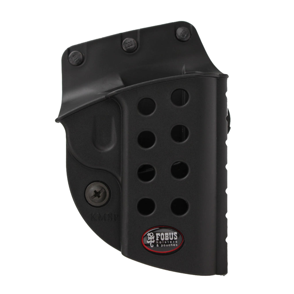 E2 Evolution Belt Holster - 1911 With Rails