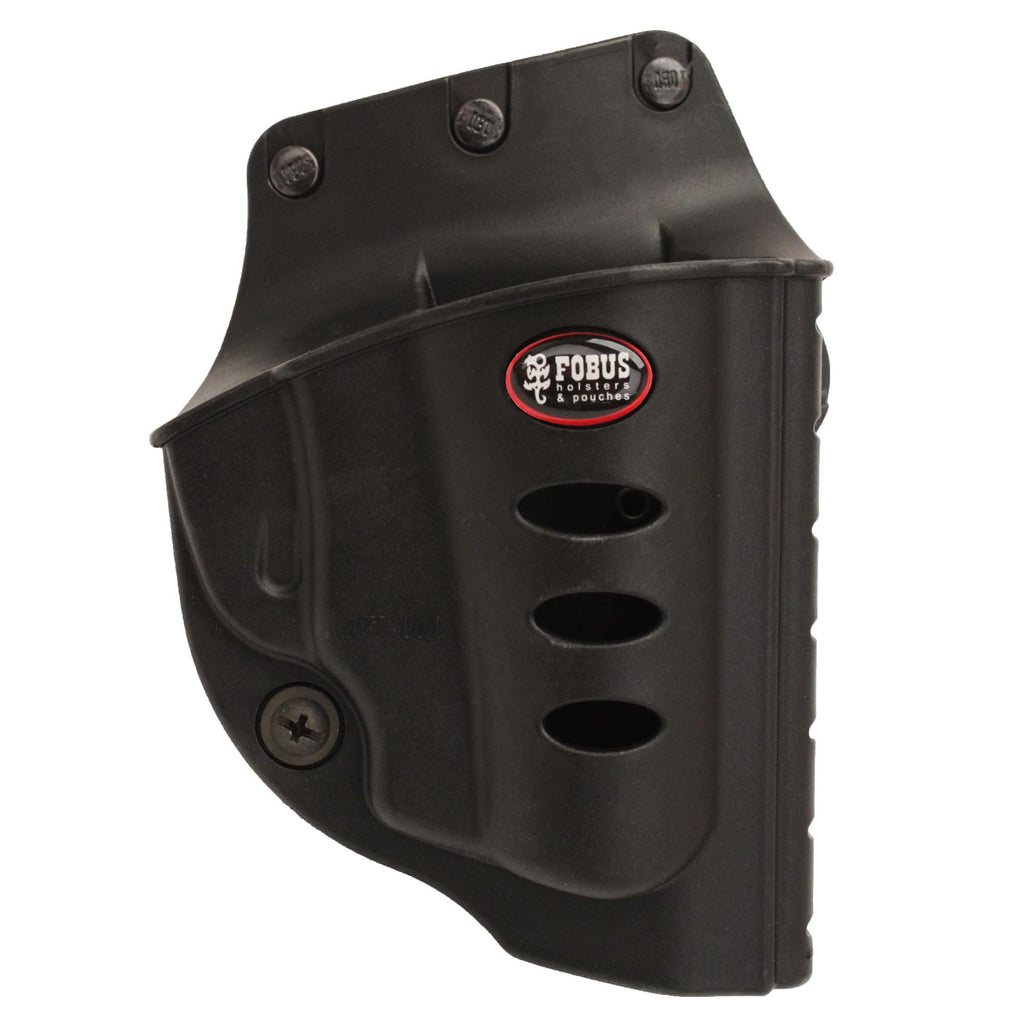 E2 Evolution Belt Holster - Ruger SP101