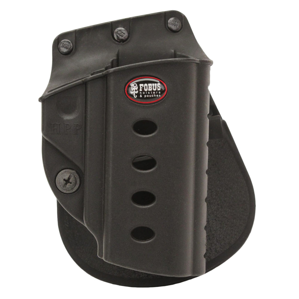 E2 Evolution Roto Paddle Holster - Hi Point 45