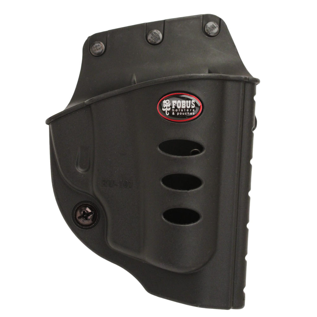 E2 Evolution Roto Belt Holster - Ruger SP101