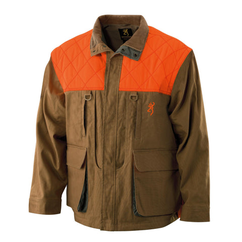 Pheasants Forever Jacket - Medium