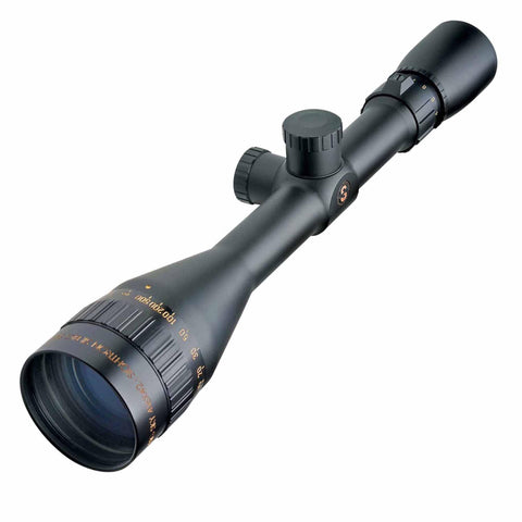 SII Big Sky Series Riflescope 4-16x42mm - Dot Reticle