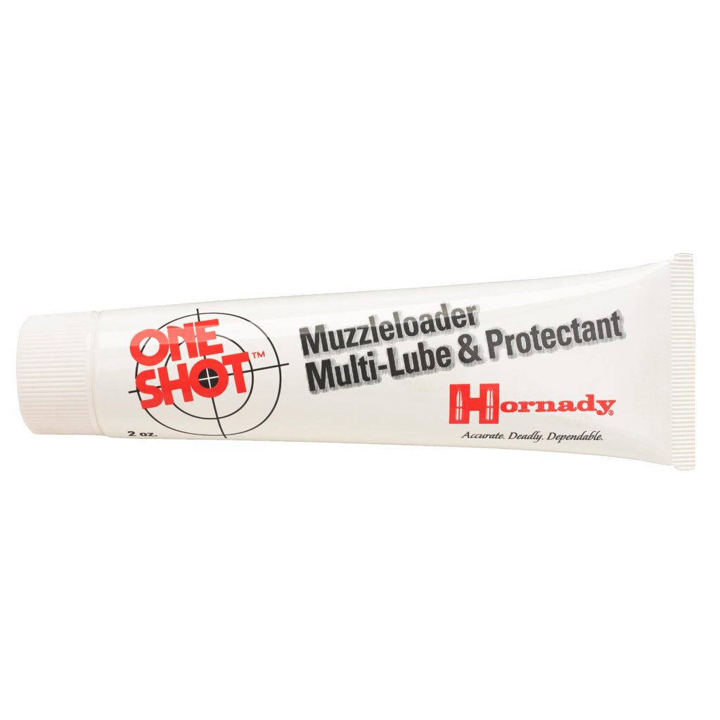 Muzzleloading Multi-lube