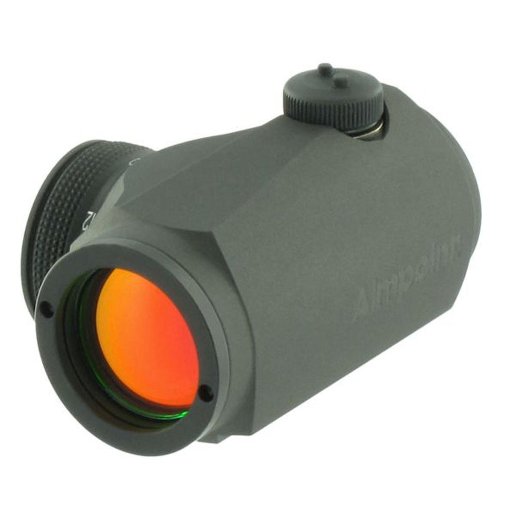 Micro - T-1, 4 MOA, Night Vision Compatible