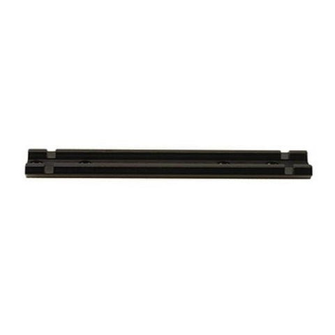 Detachable Top Mount Base - 53, Gloss Black