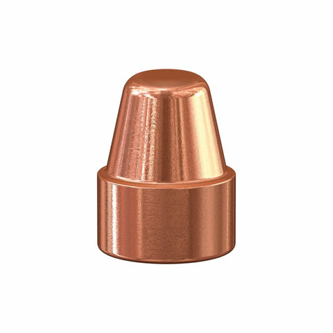 45 Caliber - 185 Gr SWC TMJ Match (Per 100)